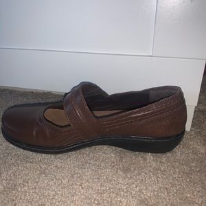 Clark’s School Girl Shoes